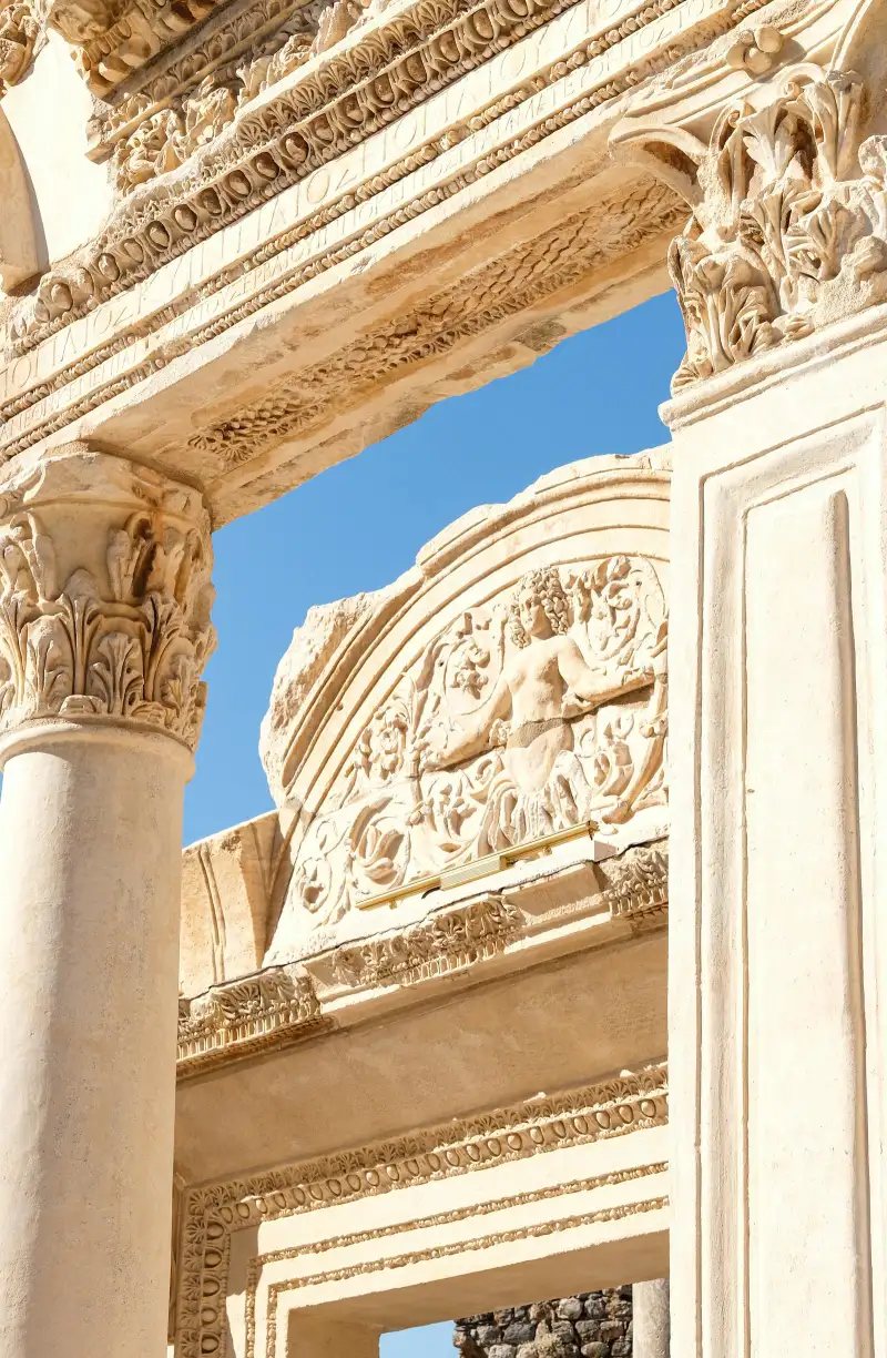 Ephesus Archaeological Museum
